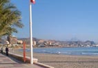 El Campello Beach
